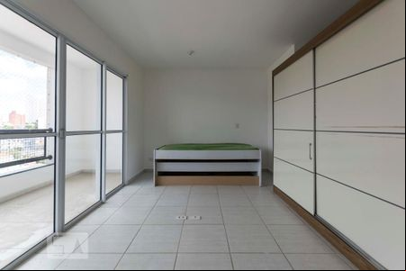 Studio de kitnet/studio à venda com 1 quarto, 39m² em Cambuci, São Paulo