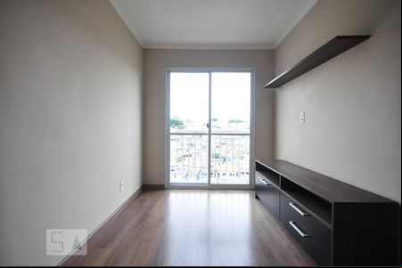 sala de apartamento para alugar com 3 quartos, 94m² em Vila Sônia, São Paulo