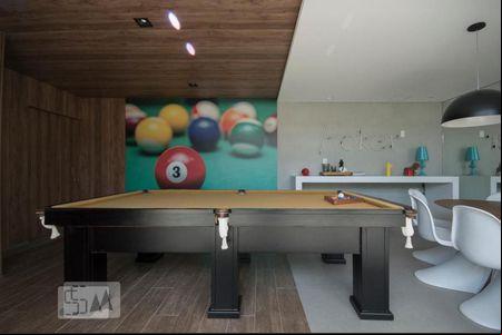 Kitnet/Studio à venda com 1 quarto, 35m² em Jardim Aeroporto, São Paulo