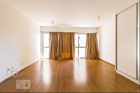 Sala de kitnet/studio à venda com 1 quarto, 45m² em Santa Cecília, São Paulo