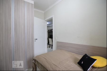 Apartamento à venda com 2 quartos, 56m² em Vila Pires, Santo André