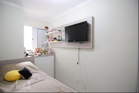 Apartamento à venda com 2 quartos, 56m² em Vila Pires, Santo André