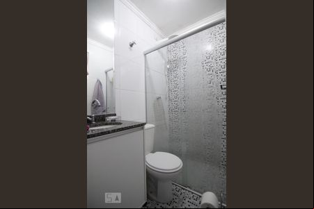 Apartamento à venda com 2 quartos, 56m² em Vila Pires, Santo André