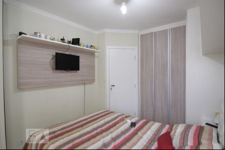Apartamento à venda com 2 quartos, 56m² em Vila Pires, Santo André