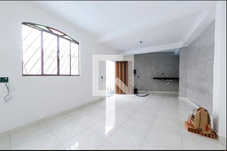 Kitnet de kitnet/studio para alugar com 1 quarto, 70m² em João Pinheiro, Belo Horizonte