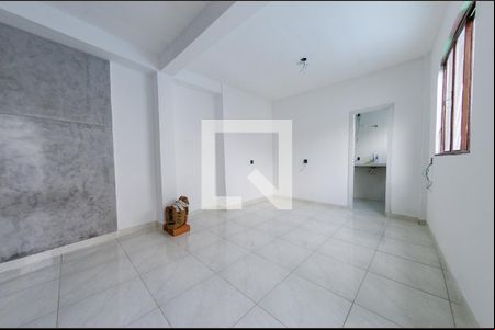 Kitnet de kitnet/studio para alugar com 1 quarto, 70m² em João Pinheiro, Belo Horizonte