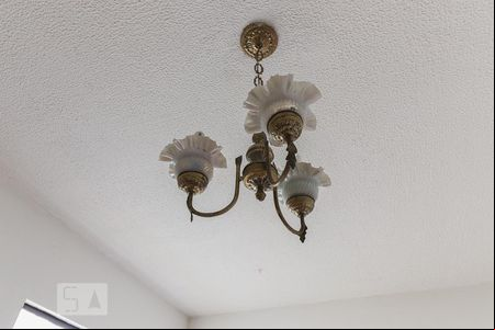 Sala de apartamento para alugar com 2 quartos, 52m² em Nova Gameleira, Belo Horizonte