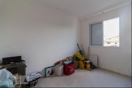 Quarto 2 de apartamento para alugar com 2 quartos, 48m² em Vila Silveira, Guarulhos