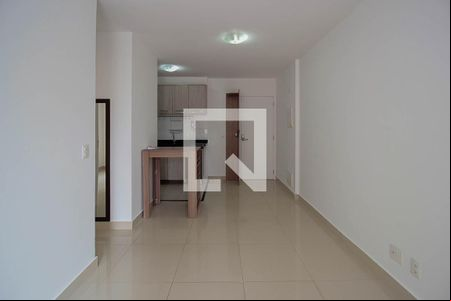 Sala de apartamento para alugar com 1 quarto, 42m² em Pinheiros, São Paulo
