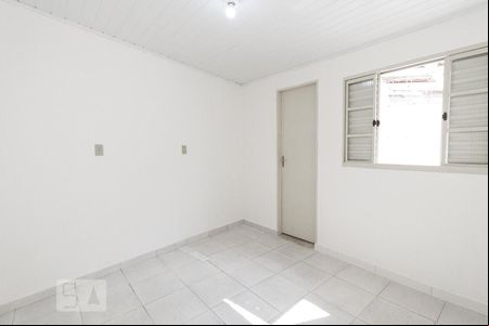 Suíte  de casa de condomínio para alugar com 1 quarto, 35m² em Vila Gumercindo, São Paulo
