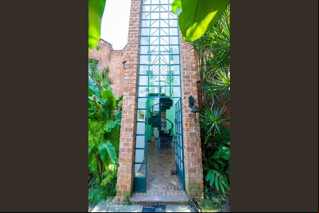 Casa de Condomínio para alugar com 4 quartos, 600m² em Itanhangá, Rio de Janeiro