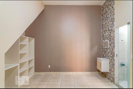 Sala de kitnet/studio à venda com 1 quarto, 20m² em Santa Cruz, Belo Horizonte