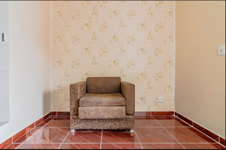 Sala de kitnet/studio à venda com 1 quarto, 17m² em Santa Cruz, Belo Horizonte