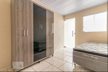 Quarto  de kitnet/studio à venda com 1 quarto, 16m² em Santa Cruz, Belo Horizonte