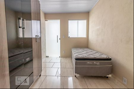 Quarto  de kitnet/studio à venda com 1 quarto, 16m² em Santa Cruz, Belo Horizonte