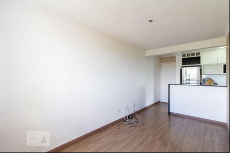 Sala de apartamento para alugar com 2 quartos, 50m² em Campo Comprido, Curitiba