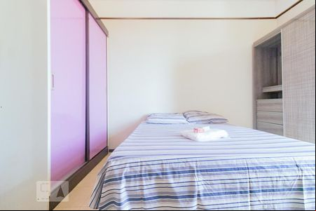 Kitnet de kitnet/studio para alugar com 1 quarto, 25m² em Carlos Prates, Belo Horizonte