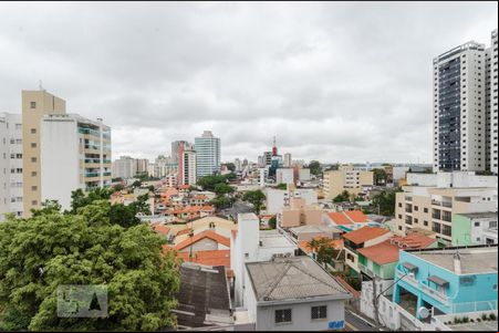 Vista de apartamento para alugar com 3 quartos, 87m² em Jardim do Mar, São Bernardo do Campo