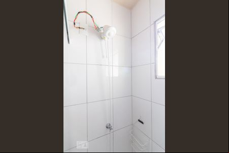 Apartamento para alugar com 2 quartos, 48m² em Santa Cândida, Curitiba