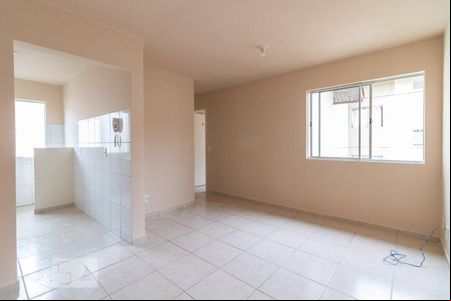Apartamento para alugar com 2 quartos, 48m² em Santa Cândida, Curitiba