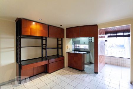 Sala  de kitnet/studio à venda com 1 quarto, 50m² em São Pedro, Belo Horizonte