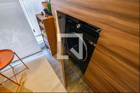 Studio de kitnet/studio à venda com 1 quarto, 33m² em Sumaré, São Paulo