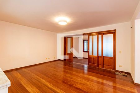 Sala de jantar de casa de condomínio para alugar com 4 quartos, 180m² em Butantã, São Paulo