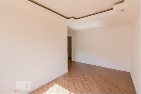 Sala de apartamento à venda com 3 quartos, 60m² em Parque Marajoara, Santo André