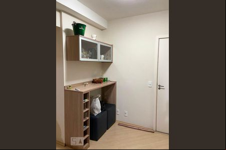Sala de apartamento à venda com 2 quartos, 65m² em Mauá, São Caetano do Sul