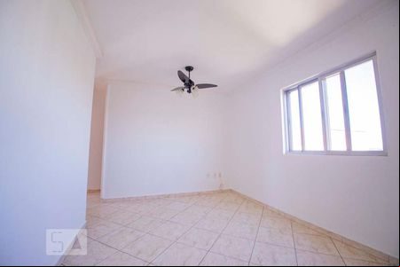 sala de apartamento à venda com 2 quartos, 54m² em Conjunto Residencial Souza Queiroz, Campinas