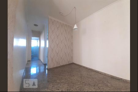Sala de apartamento à venda com 2 quartos, 56m² em Planalto, São Bernardo do Campo
