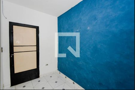 Sala de casa para alugar com 2 quartos, 137m² em Vila Rosália, Guarulhos