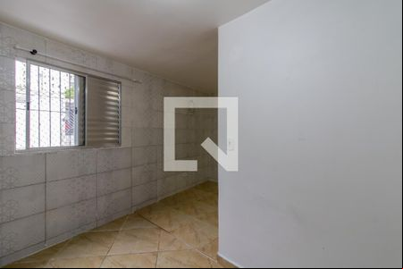 Cozinha de casa para alugar com 1 quarto, 35m² em Jardim Munhoz, Guarulhos