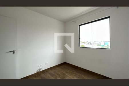 Quarto 1 de apartamento para alugar com 2 quartos, 51m² em Weissópolis, Pinhais