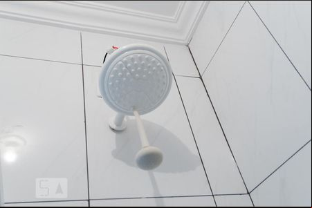 Chuveiro de casa para alugar com 2 quartos, 150m² em Santa Terezinha, São Bernardo do Campo
