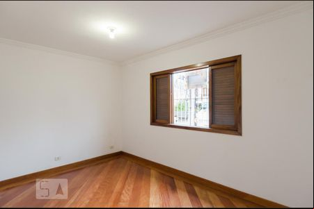 Quarto da suíte 1 de casa para alugar com 2 quartos, 150m² em Santa Terezinha, São Bernardo do Campo