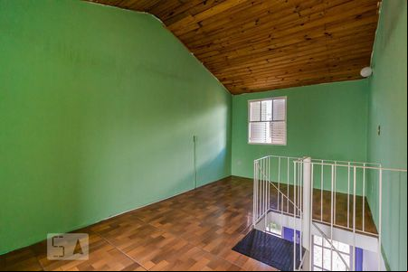 Quarto de casa de condomínio à venda com 2 quartos, 75m² em Santo Antônio, Porto Alegre