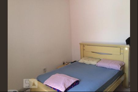 Quarto 3 de casa para alugar com 3 quartos, 155m² em Vila da Saúde, São Paulo