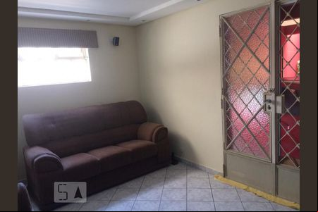 Sala de casa para alugar com 3 quartos, 155m² em Vila da Saúde, São Paulo