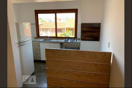Studio de kitnet/studio à venda com 2 quartos, 60m² em Jardim do Salso, Porto Alegre