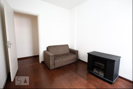 Quarto de apartamento à venda com 2 quartos, 75m² em Chácara Inglesa, São Paulo