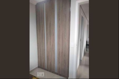 Quarto 1 de apartamento à venda com 2 quartos, 60m² em Jardim Sao Francisco, São Bernardo do Campo