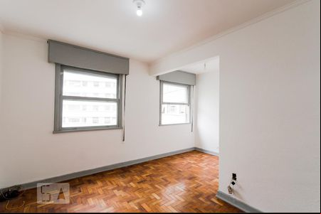 Studio de kitnet/studio à venda com 1 quarto, 33m² em República, São Paulo