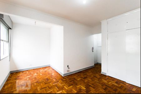 Studio de kitnet/studio à venda com 1 quarto, 33m² em República, São Paulo