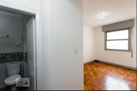 Studio de kitnet/studio à venda com 1 quarto, 33m² em República, São Paulo