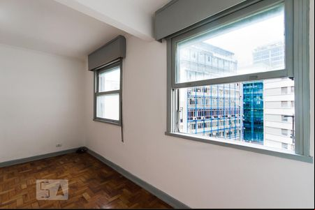Studio de kitnet/studio à venda com 1 quarto, 33m² em República, São Paulo