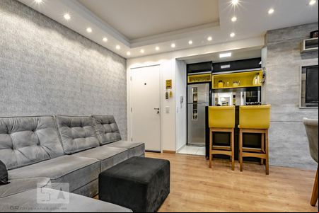 Apartamento para alugar com 2 quartos, 98m² em Bacacheri, Curitiba