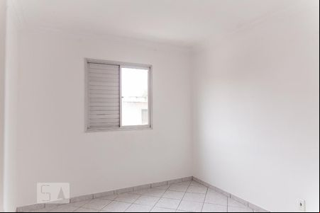 Quarto 1 de apartamento à venda com 3 quartos, 65m² em Vila Bela Vista, Santo André
