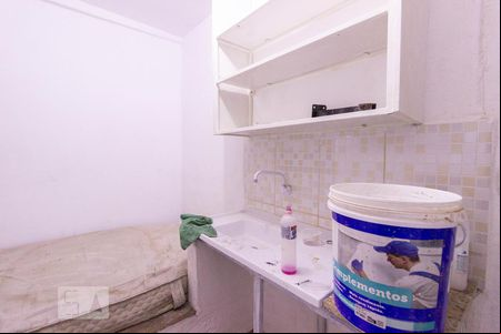 Quarto/Cozinha de kitnet/studio para alugar com 1 quarto, 12m² em Imirim, São Paulo