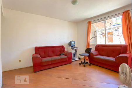 Sala de apartamento à venda com 2 quartos, 70m² em Irajá, Rio de Janeiro